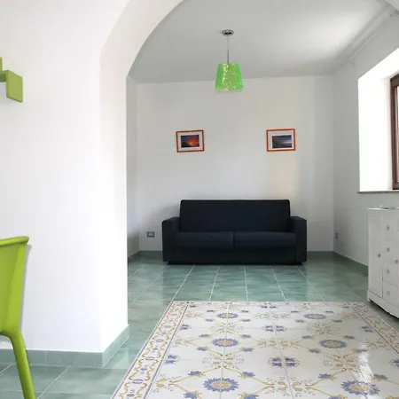 Appartement Alicante - Il Palmento *