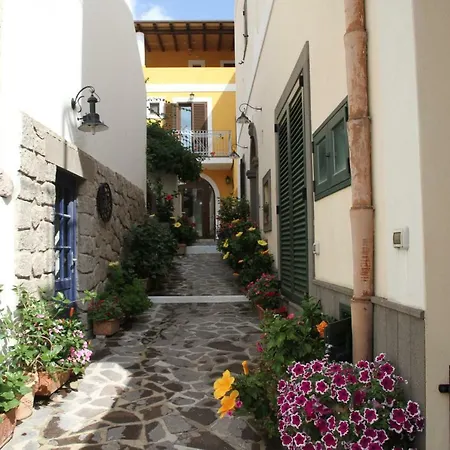 Lejlighed Alicante - Il Palmento *