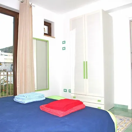 Alicante - Il Palmento Appartement Canneto (Lipari)