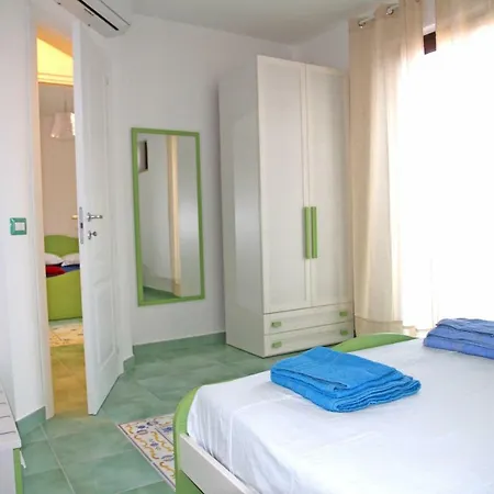 Alicante - Il Palmento Apartment Canneto (Lipari)