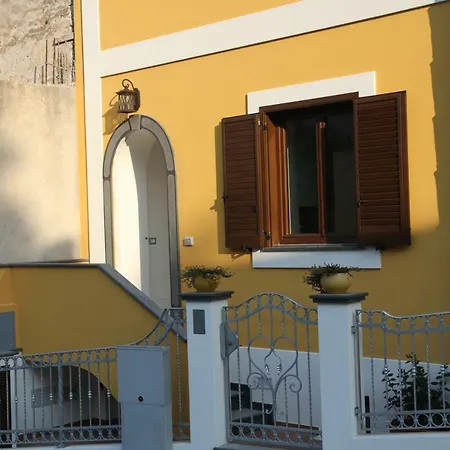Alicante - Il Palmento Appartement
